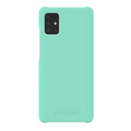 Чехол Samsung WITS Premium Hard Case для Samsung Galaxy A51 Mint в Залог успеха