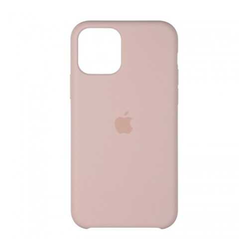 Чехол Silicone Case Lux для iPhone 11Pro Powdery в Залог успеха