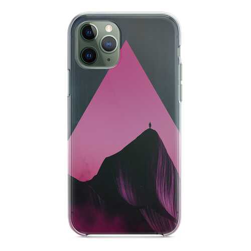 Чехол СМАКС ART для Apple iPhone 11 Pro в Залог успеха