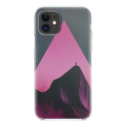 Чехол СМАКС ART для Apple iPhone 11 в Залог успеха