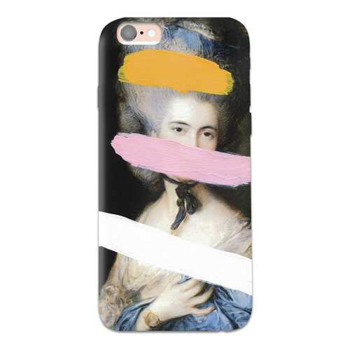 Чехол СМАКС Brutalized Gainsborough-2 для Apple iPhone 8 в Залог успеха