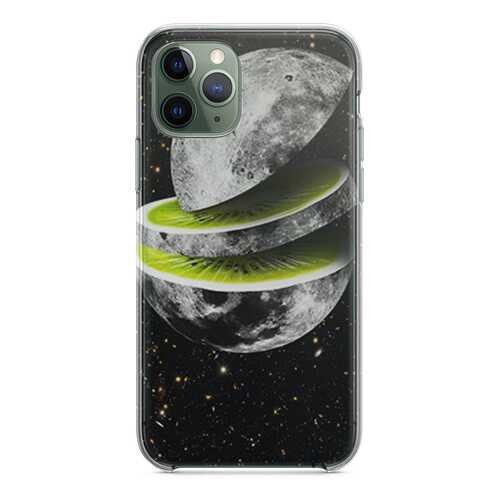 Чехол СМАКС Луна для Apple iPhone 11 Pro Max в Залог успеха