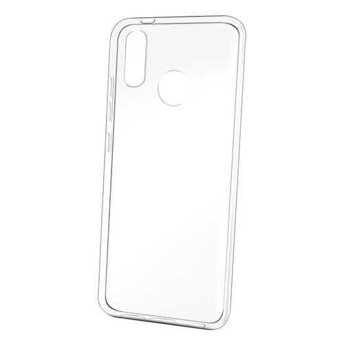 Чехол TFN для Huawei P20 lite TPU clear в Залог успеха