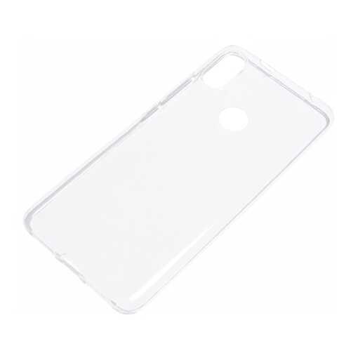 Чехол TFN для Xiaomi RD Note 5 TPU clear в Залог успеха