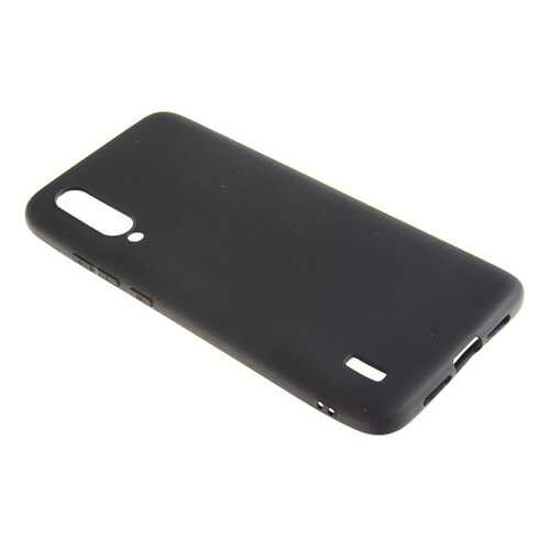 Чехол TPU Case для Xiaomi Mi CC9 Black в Залог успеха