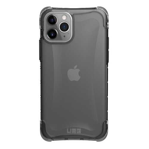 Чехол UAG для iPhone 11 PRO серия Plyo, темно-серый / 111702113131 в Залог успеха