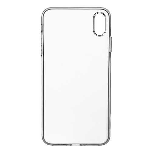 Чехол uBear Laser Tone Case CS34TT01-I18 в Залог успеха