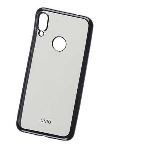 Чехол Uniq Glacier Glitz для Xiaomi Redmi Note 7 Black Frame в Залог успеха