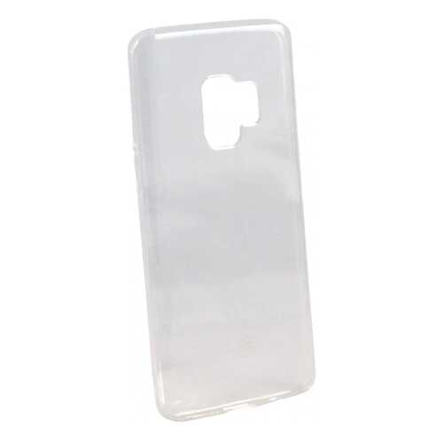 Чехол Uniq Glase для Samsung Galaxy S9 Grey в Залог успеха
