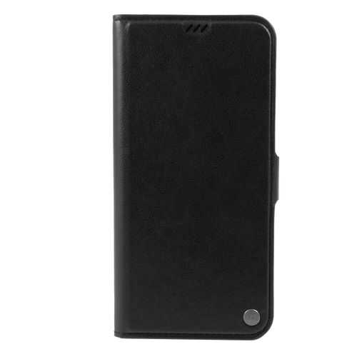Чехол Uniq Journa Heritage для Xiaomi Redmi Note 7 Black в Залог успеха