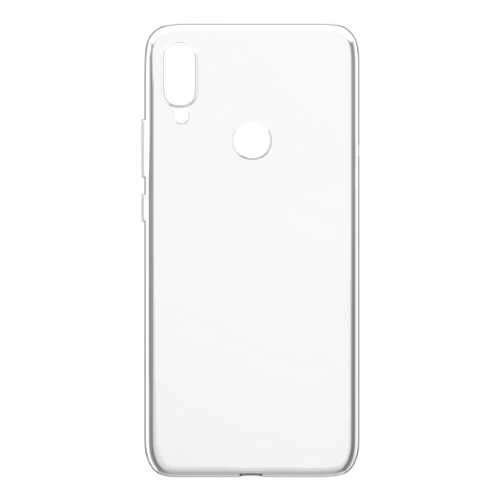 Чехол Vipe Clear для Xiaomi Redmi Note 7 Transparent в Залог успеха