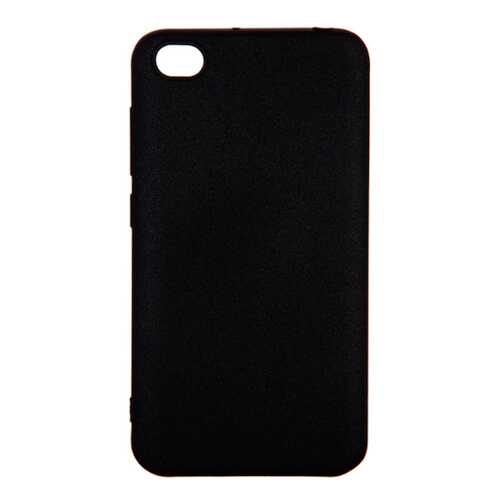 Чехол Vipe Color для Xiaomi Redmi Go Black в Залог успеха