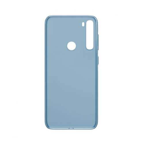 Чехол Vipe Light Gum для Xiaomi Redmi Note 8T Blue в Залог успеха