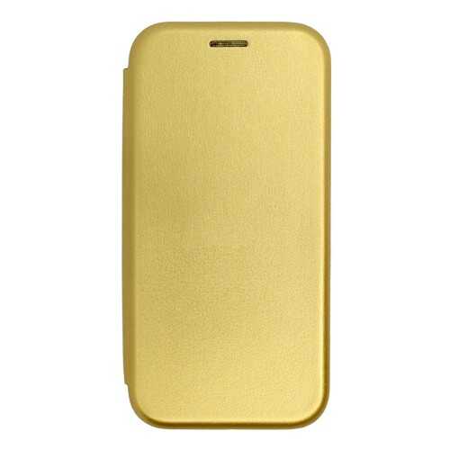 Чехол Zibelino Book для Honor 9S Gold в Залог успеха