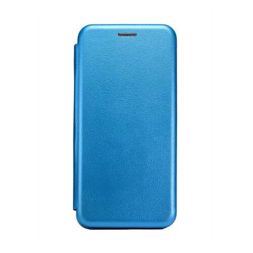 Чехол Zibelino Book для Samsung A01 (A015) в Залог успеха