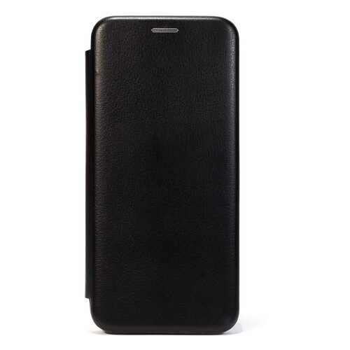 Чехол Zibelino Book для Samsung A60 (A6060) Black в Залог успеха