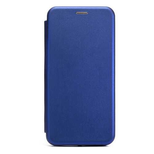 Чехол Zibelino Book для Xiaomi Mi A3 Blue в Залог успеха