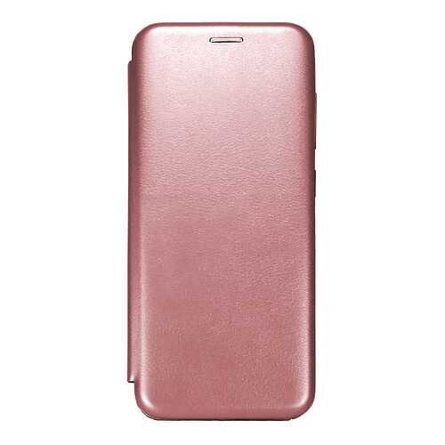 Чехол Zibelino Book для Xiaomi Redmi 7 в Залог успеха