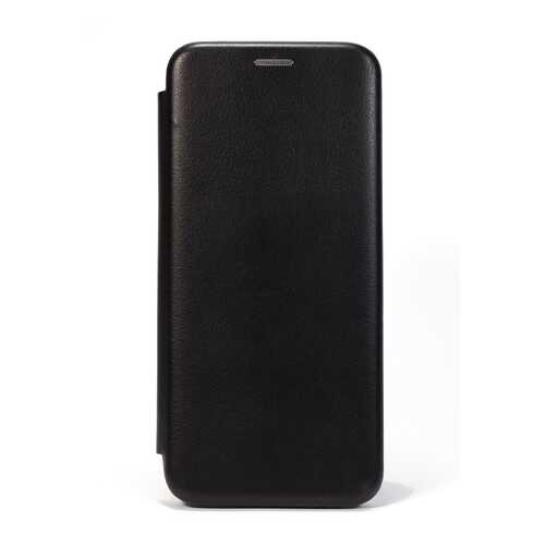 Чехол Zibelino Book для Xiaomi Redmi Note 8 Black в Залог успеха