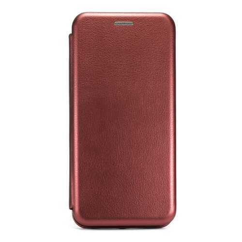 Чехол Zibelino Book для Xiaomi Redmi Note 8 Pro в Залог успеха