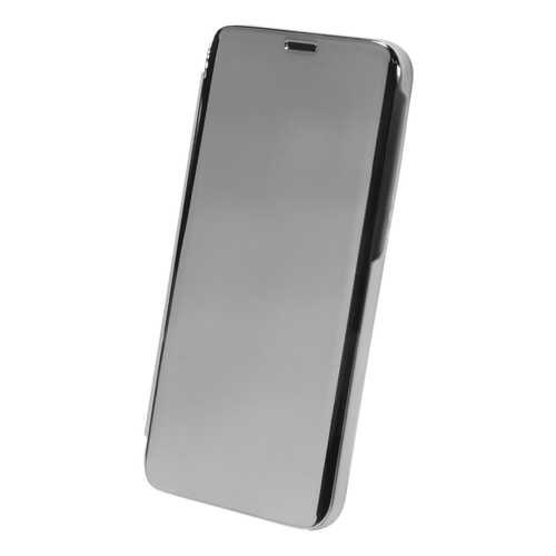 Чехол Zibelino Clear View для Huawei P40 Lite в Залог успеха