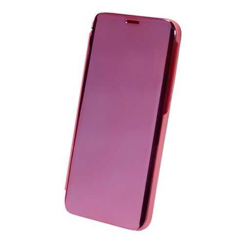 Чехол Zibelino Clear View для OPPO A52/ OPPO A72/ OPPO A92 Purple в Залог успеха