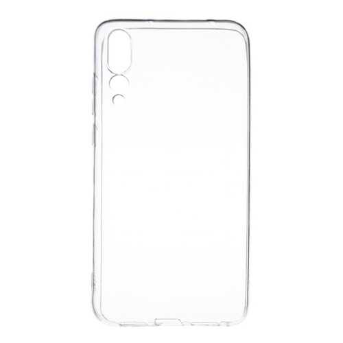 Чехол Zibelino Ultra Thin Case для Huawei P20 Pro в Залог успеха