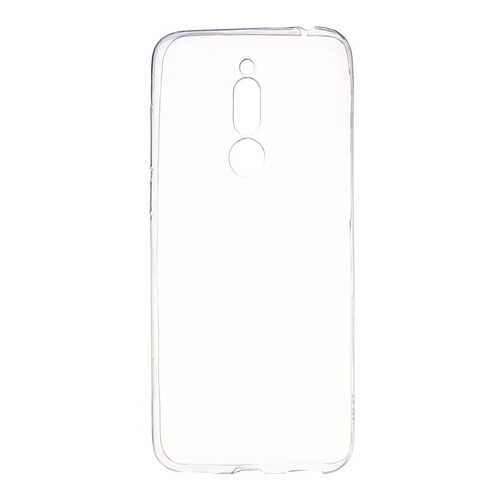 Чехол Zibelino Ultra Thin Case для Meizu M6T в Залог успеха