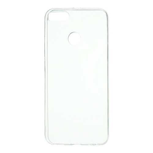 Чехол Zibelino Ultra Thin Case для Xiaomi Mi A1/ Xiaomi Mi5X Clear в Залог успеха