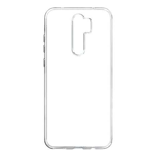 Чехол Zibelino Ultra Thin Case для Xiaomi Redmi Note 8 Pro Clear в Залог успеха