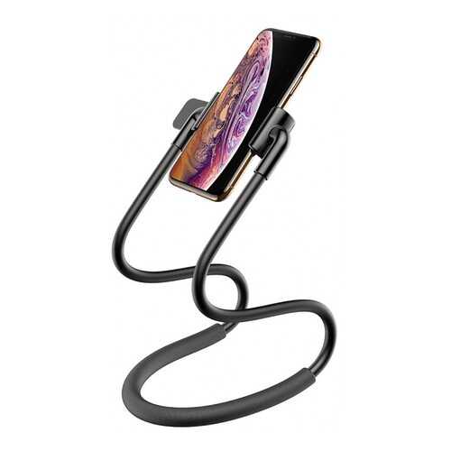 Держатель Baseus Lazy Bracket SUJG-ALR01 (Black) в Залог успеха