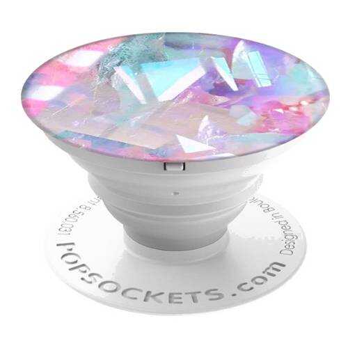 Держатель для телефона PopSockets Cristales Gloss 800286 в Залог успеха