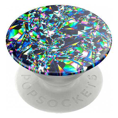 Держатель для телефона Popsockets Mystical 800285 (Facet Gloss) в Залог успеха