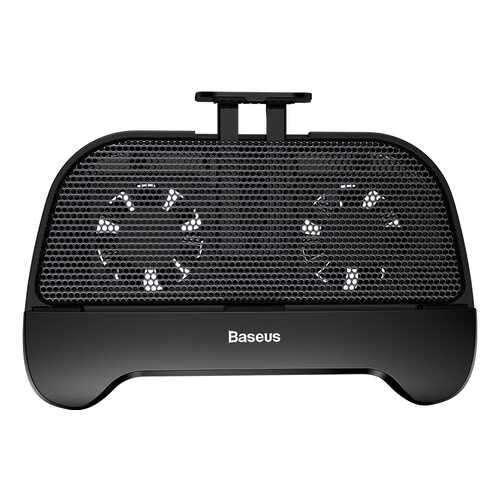 Держатель игровой Baseus Mobile Games Hand Handle Dissipate-heat Type Black в Залог успеха