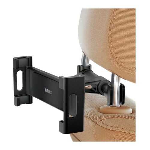 Держатель InterStep Black (IS-HD-TABHDRSBG-000B210) в Залог успеха