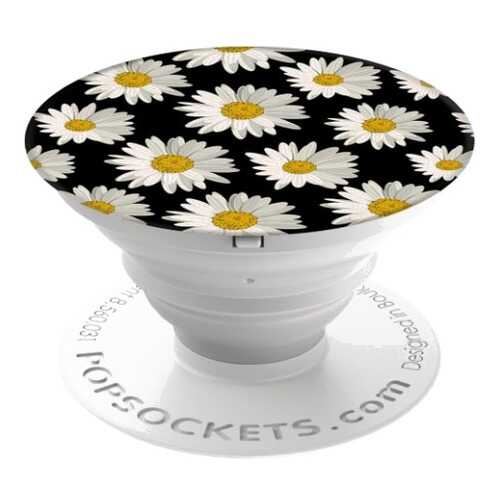 Держатель Popsockets Daisies в Залог успеха