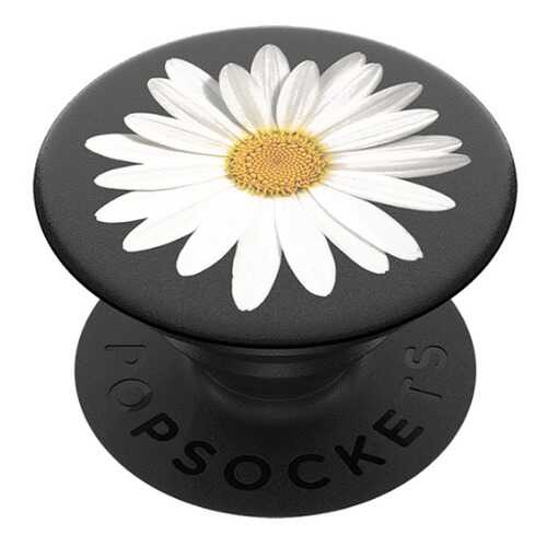 Держатель Popsockets Gen2 White Daisy (800995) в Залог успеха