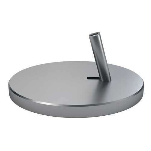 Док-станция Apple для смартфона Satechi Aluminum Lightning Charging Stand в Залог успеха