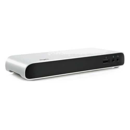 Док-станция Elgato Thunderbolt 3 Dock Silver в Залог успеха