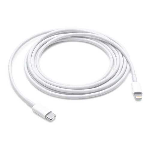 Кабель Apple USB-C to Lightning Cable 1 m (MX0K2ZM/A) в Залог успеха
