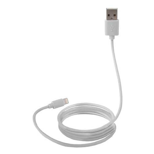 Кабель Canyon CNS-MFICAB01W Lightning 1м White в Залог успеха