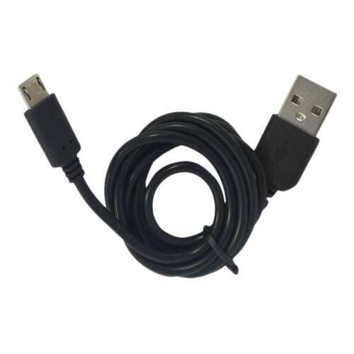 Кабель CBR microUSB 1м Black в Залог успеха