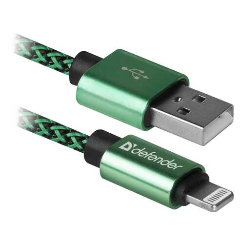Кабель Defender ACH01-03T PRO USB2.0 в Залог успеха