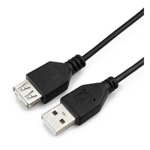 Кабель Гарнизон GCC-USB2-AMAF-1.8M, AM/AF, 1.8м в Залог успеха
