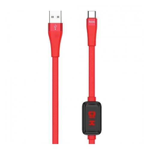 Кабель Hoco S4 microUSB 1,2м в Залог успеха