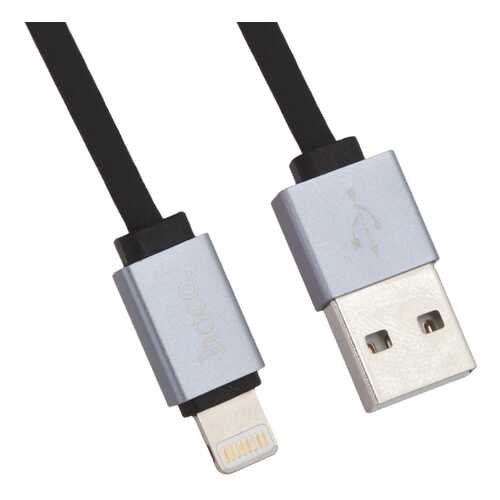 Кабель Hoco u33 Lightning 0,9м Black в Залог успеха