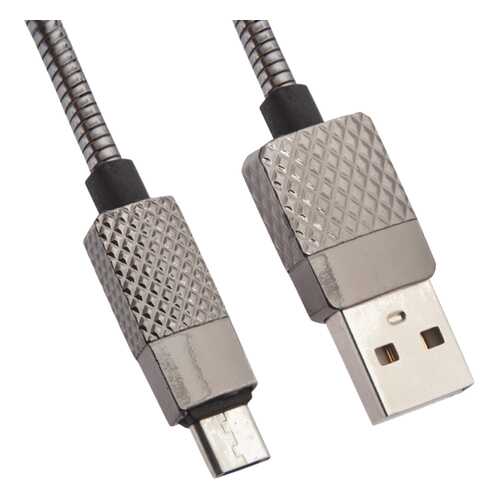 Кабель Liberty Project microUSB 1м Black в Залог успеха