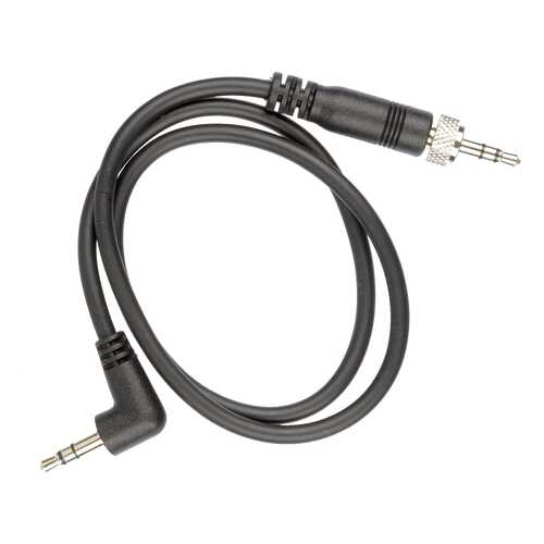 Кабель линейного выхода Sennheiser CL 1-N в Залог успеха