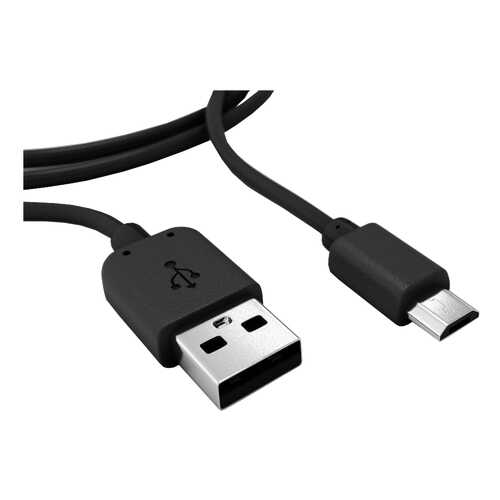Кабель RED LINE УТ000010553 USB Type-C 1м Black в Залог успеха
