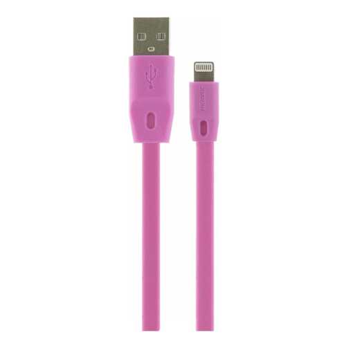 Кабель Remax rC-001i Lightning 2м Pink в Залог успеха